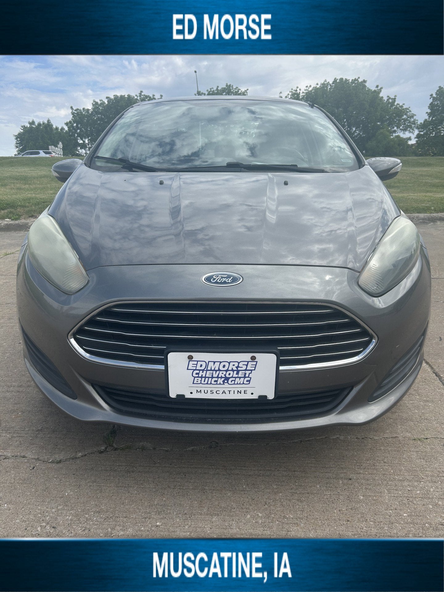 ford fiesta 2014 3FADP4BJ0EM233851 image ford fiesta 2014 3FADP4BJ0EM233851 image