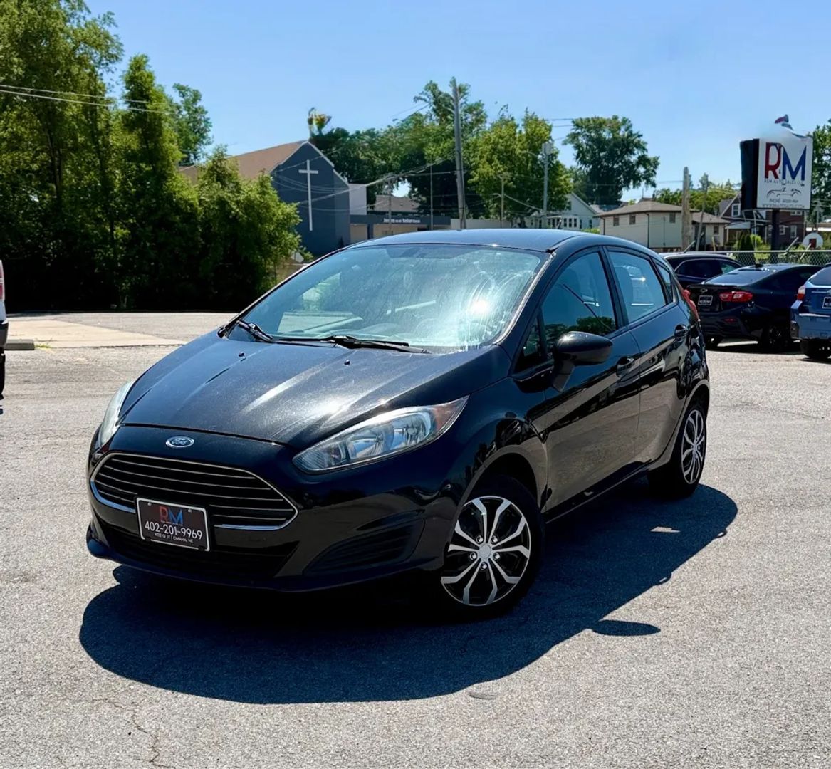 ford fiesta 2014 3FADP4TJ4EM233852 image ford fiesta 2014 3FADP4TJ4EM233852 image