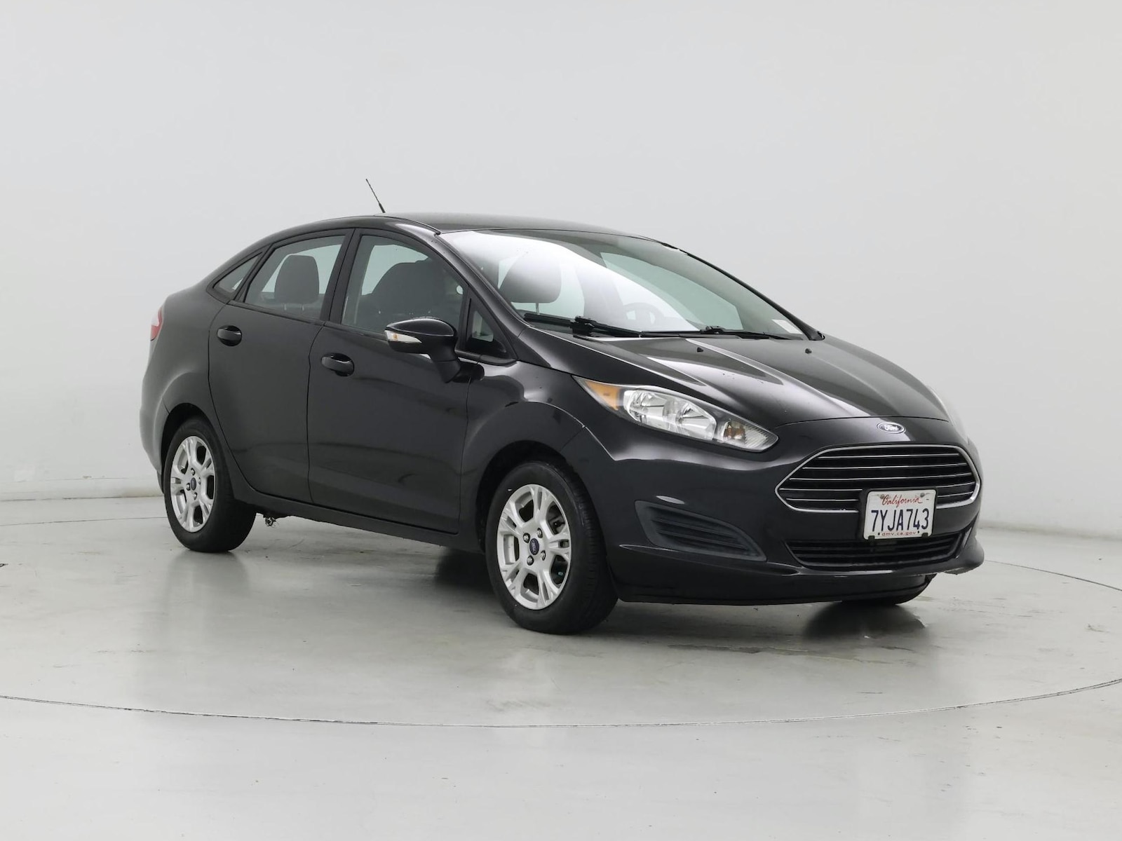 ford fiesta 2014 3FADP4BJ3EM180207 image ford fiesta 2014 3FADP4BJ3EM180207 image