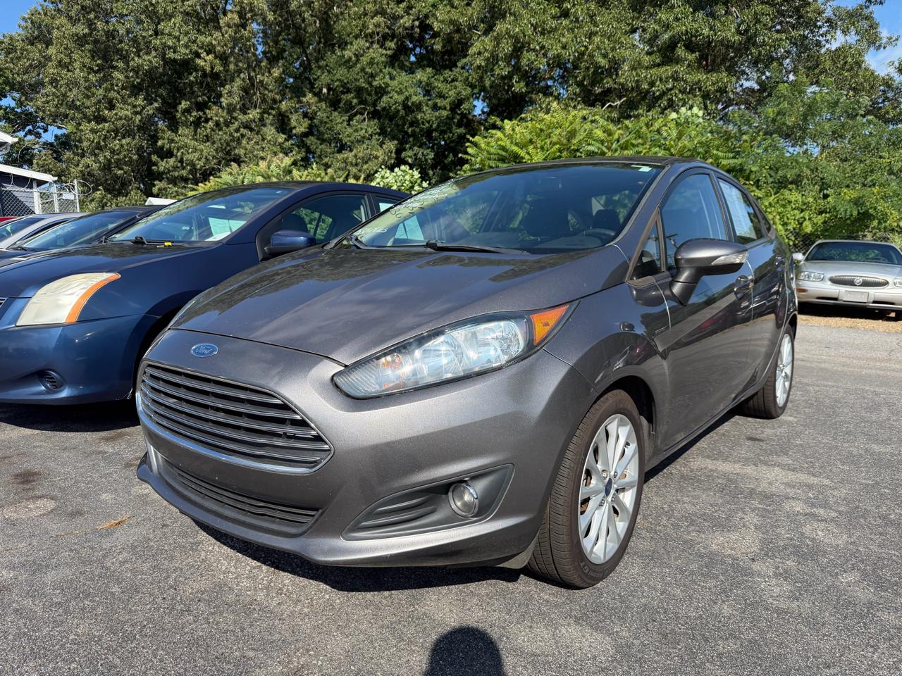 ford fiesta 2014 3FADP4BJ4EM127502 image ford fiesta 2014 3FADP4BJ4EM127502 image