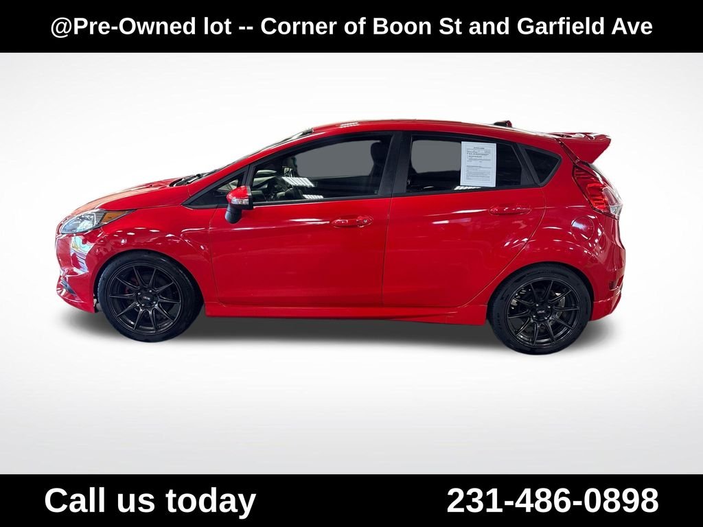ford fiesta 2014 3FADP4GX1EM171566 image ford fiesta 2014 3FADP4GX1EM171566 image