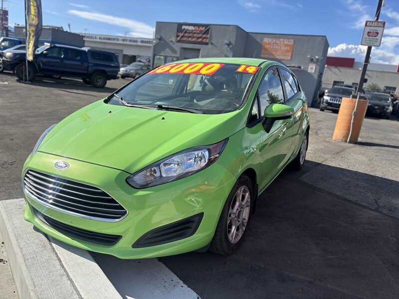 ford fiesta 2014 3FADP4EJ7EM128204 image ford fiesta 2014 3FADP4EJ7EM128204 image