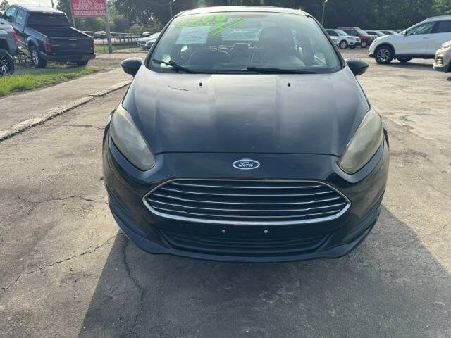 ford fiesta 2014 3FADP4AJ9EM151232 image ford fiesta 2014 3FADP4AJ9EM151232 image