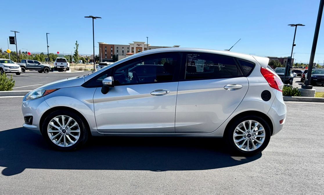 ford fiesta 2014 3FADP4EJ2EM196054 image ford fiesta 2014 3FADP4EJ2EM196054 image