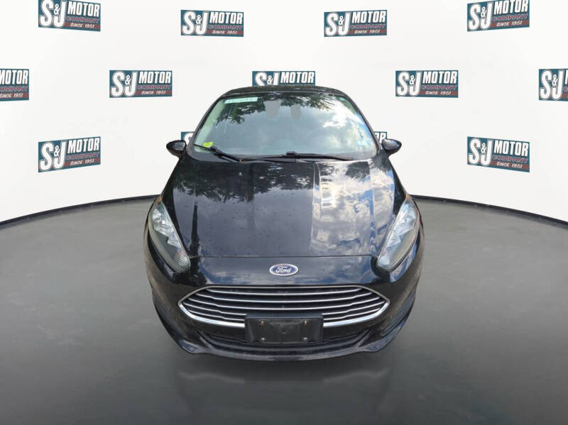 ford fiesta 2014 3FADP4TJ5EM210726 image ford fiesta 2014 3FADP4TJ5EM210726 image