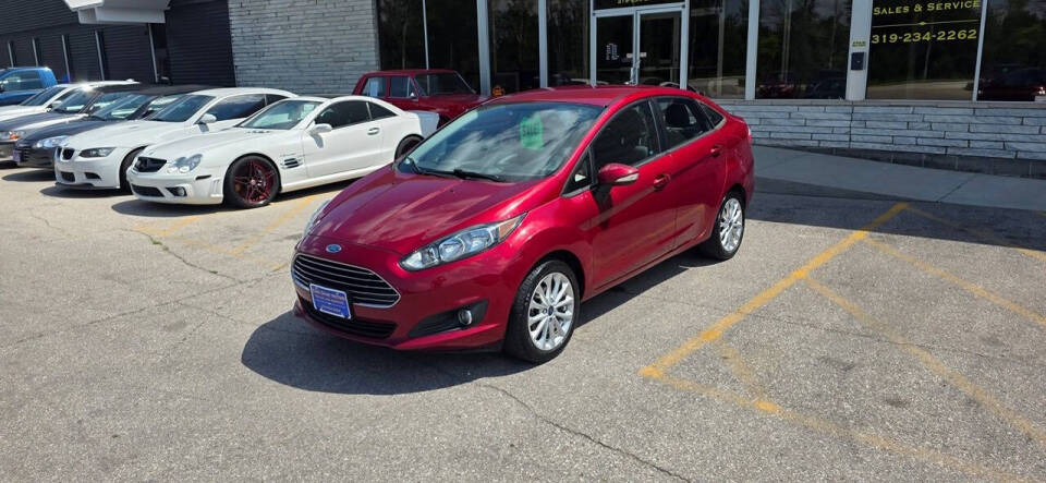 ford fiesta 2014 3FADP4BJ1EM180061 image ford fiesta 2014 3FADP4BJ1EM180061 image