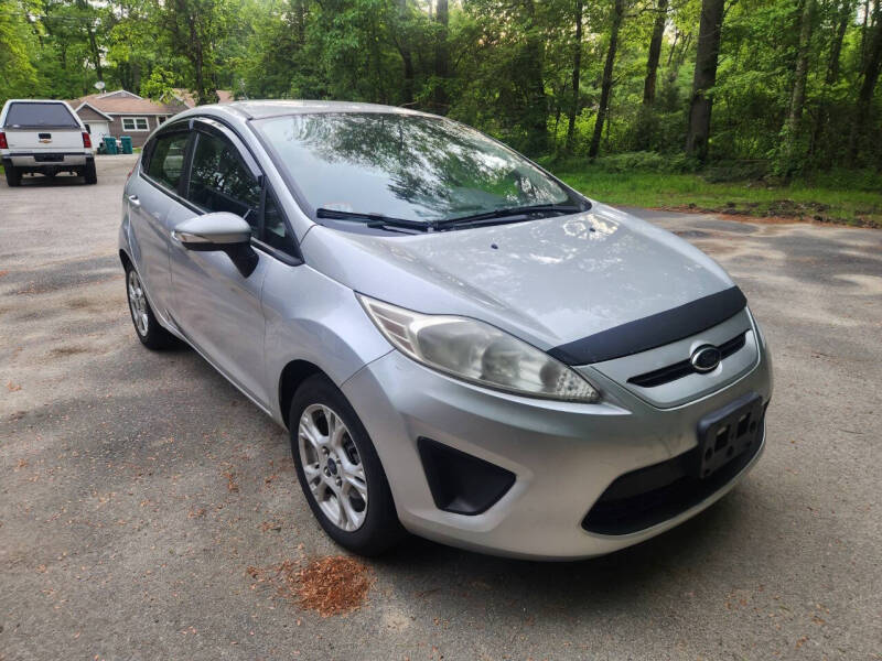 ford fiesta 2014 3FADP4EJ2EM239338 image ford fiesta 2014 3FADP4EJ2EM239338 image