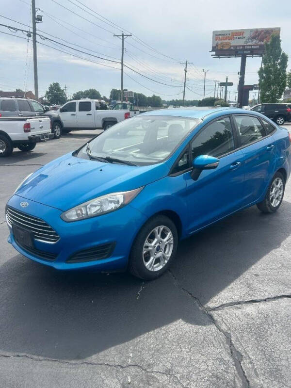 ford fiesta 2014 3FADP4BJ8EM186178 image ford fiesta 2014 3FADP4BJ8EM186178 image