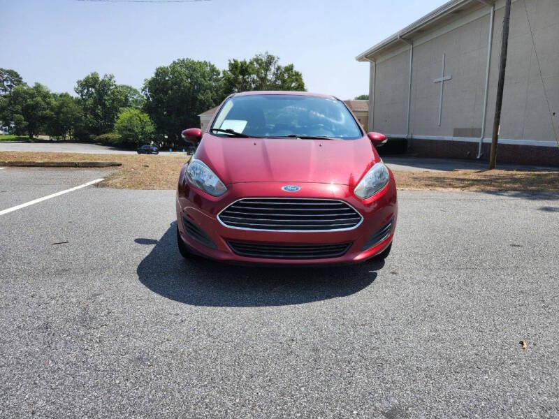 ford fiesta 2014 3FADP4EJ5EM195576 image ford fiesta 2014 3FADP4EJ5EM195576 image
