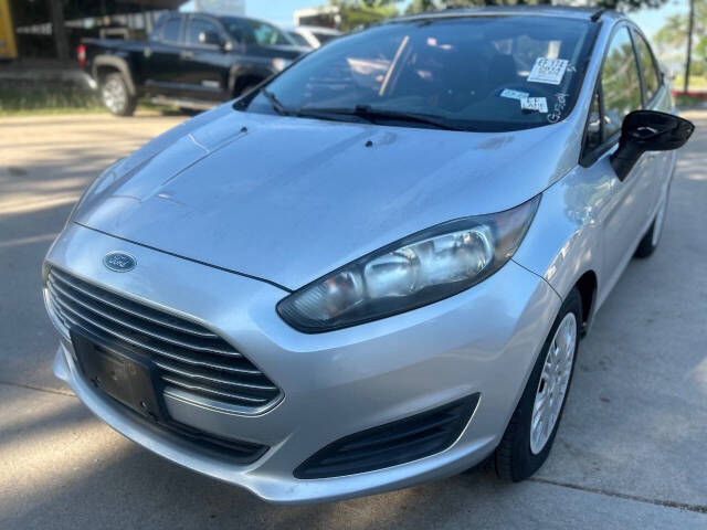 ford fiesta 2014 3FADP4AJ4EM234759 image ford fiesta 2014 3FADP4AJ4EM234759 image