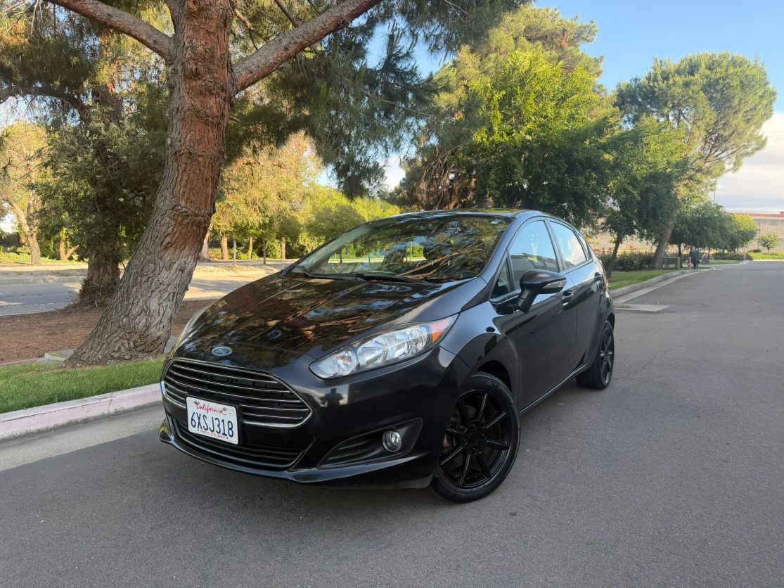 ford fiesta 2014 3FADP4EJ6EM241111 image ford fiesta 2014 3FADP4EJ6EM241111 image
