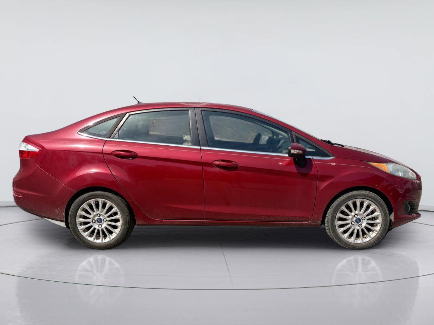 ford fiesta 2014 3FADP4CJ3EM125691 image ford fiesta 2014 3FADP4CJ3EM125691 image