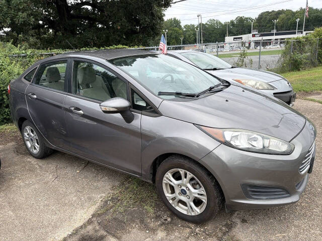 ford fiesta 2014 3FADP4BJXEM106265 image ford fiesta 2014 3FADP4BJXEM106265 image