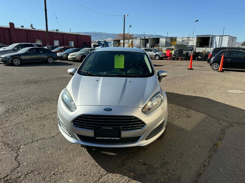 ford fiesta 2015 3FADP4BJ2FM118296 image ford fiesta 2015 3FADP4BJ2FM118296 image