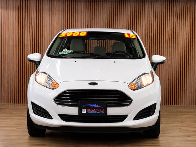 ford fiesta 2015 3FADP4EJ9FM104889 image ford fiesta 2015 3FADP4EJ9FM104889 image