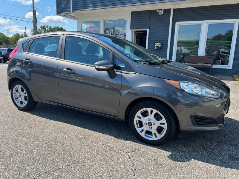 ford fiesta 2015 3FADP4EJ6FM148607 image ford fiesta 2015 3FADP4EJ6FM148607 image