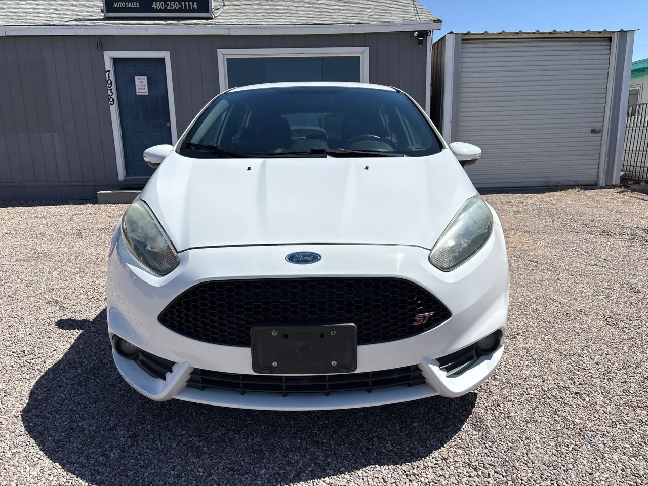ford fiesta 2015 3FADP4GX7FM158922 image ford fiesta 2015 3FADP4GX7FM158922 image