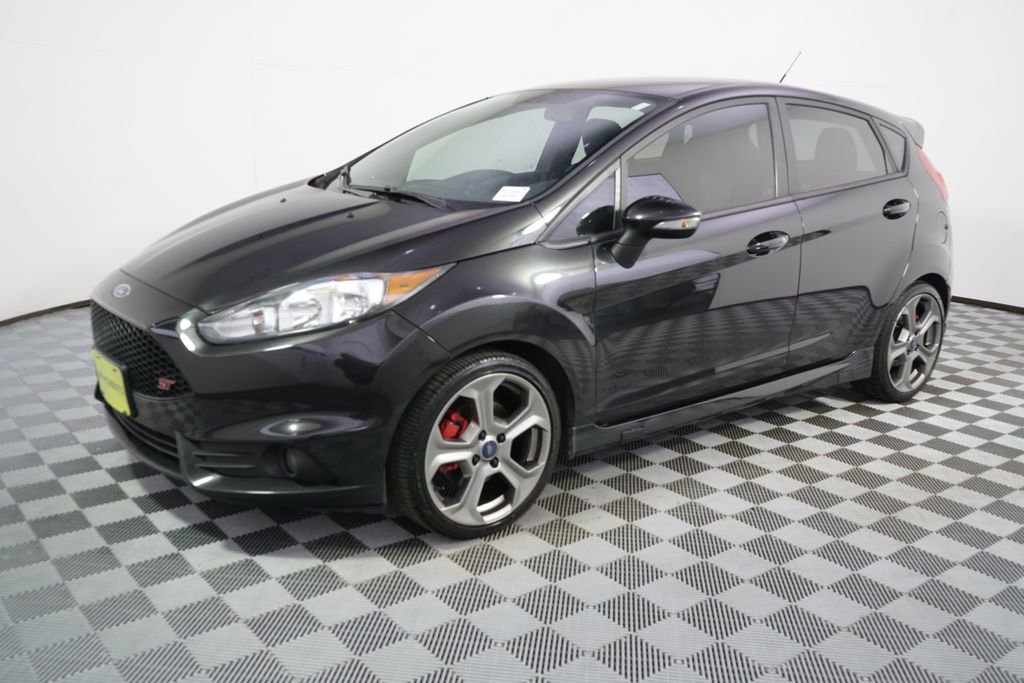 ford fiesta 2015 3FADP4GX5FM130584 image ford fiesta 2015 3FADP4GX5FM130584 image