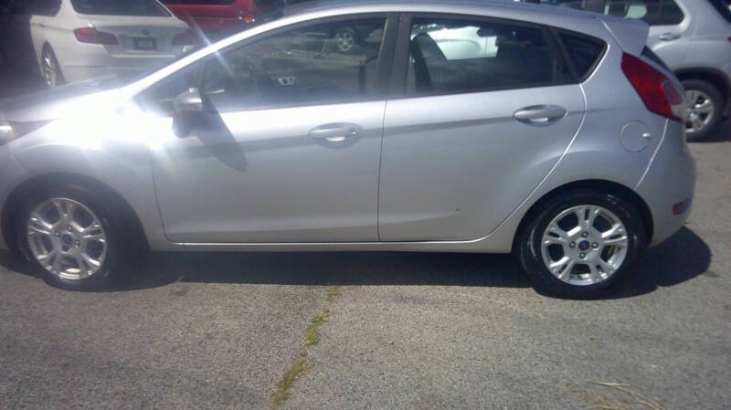 ford fiesta 2015 3FADP4EJ2FM167719 image ford fiesta 2015 3FADP4EJ2FM167719 image
