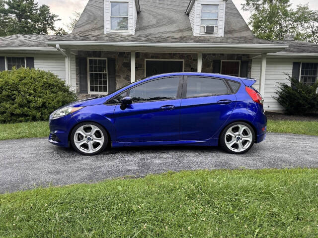 ford fiesta 2015 3FADP4GX2FM145396 image ford fiesta 2015 3FADP4GX2FM145396 image