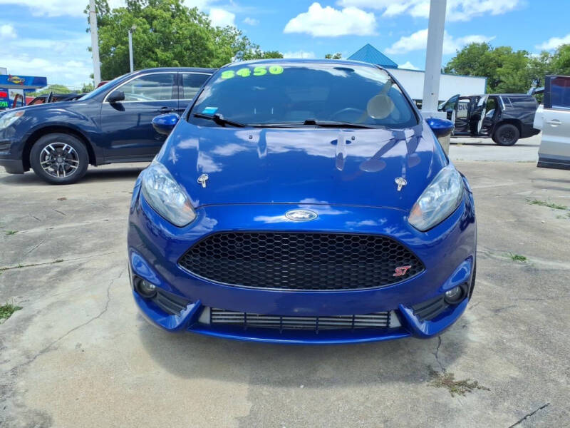 ford fiesta 2015 3FADP4GX9FM100519 image ford fiesta 2015 3FADP4GX9FM100519 image