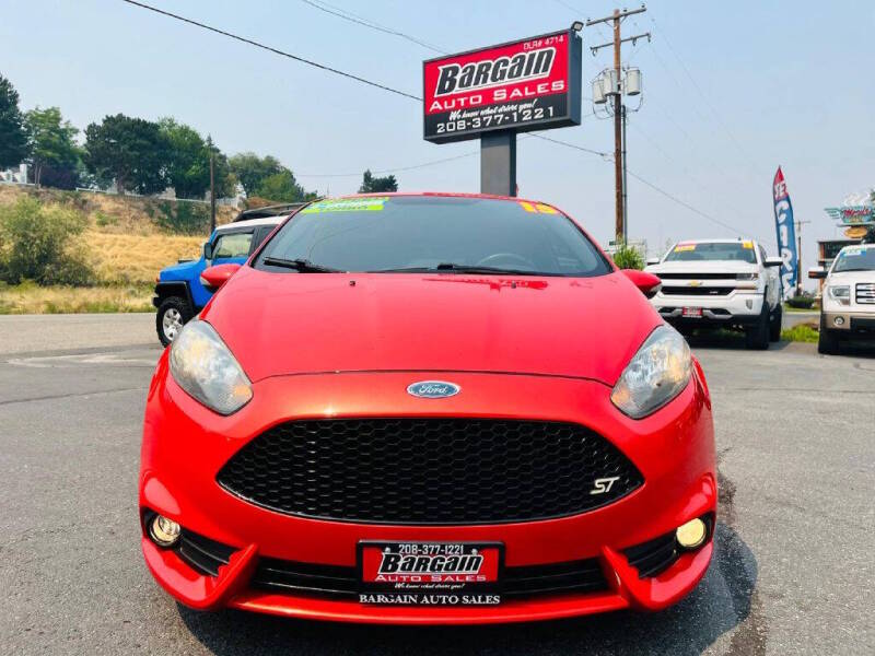 ford fiesta 2015 3FADP4GX8FM203902 image ford fiesta 2015 3FADP4GX8FM203902 image