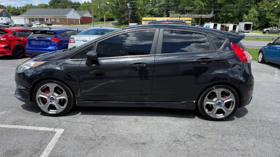 ford fiesta 2015 3FADP4GX2FM157371 image ford fiesta 2015 3FADP4GX2FM157371 image