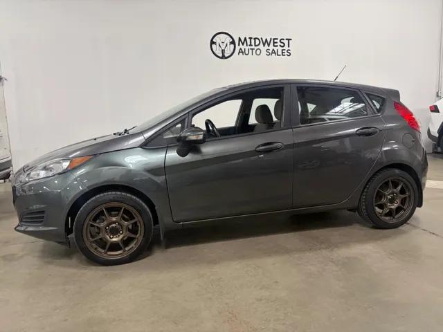 ford fiesta 2015 3FADP4EE8FM145338 image ford fiesta 2015 3FADP4EE8FM145338 image