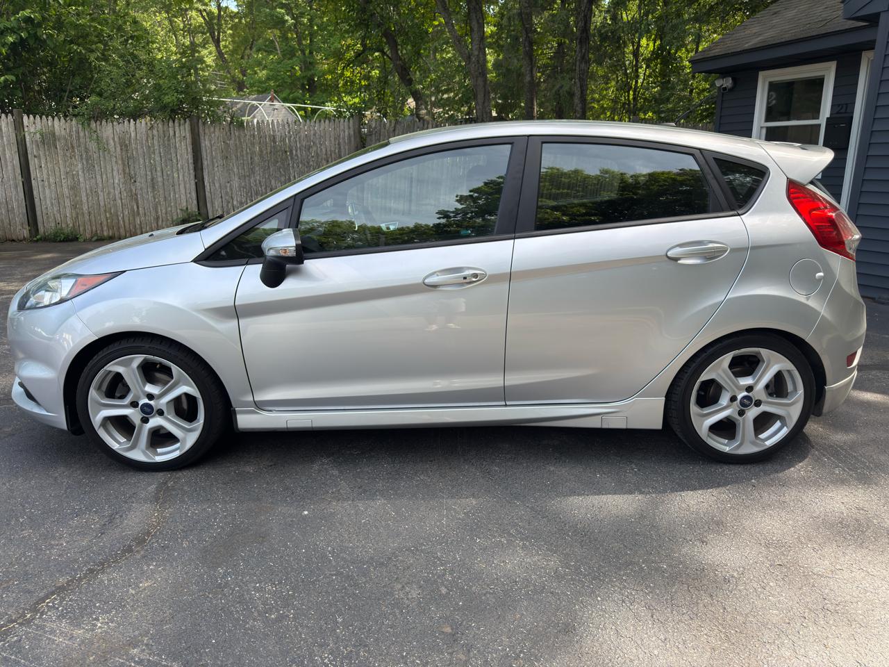 ford fiesta 2015 3FADP4GX8FM144012 image ford fiesta 2015 3FADP4GX8FM144012 image