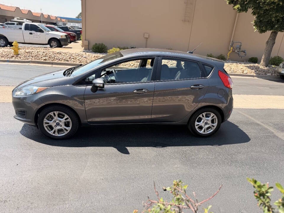 ford fiesta 2015 3FADP4EJ0FM138431 image ford fiesta 2015 3FADP4EJ0FM138431 image