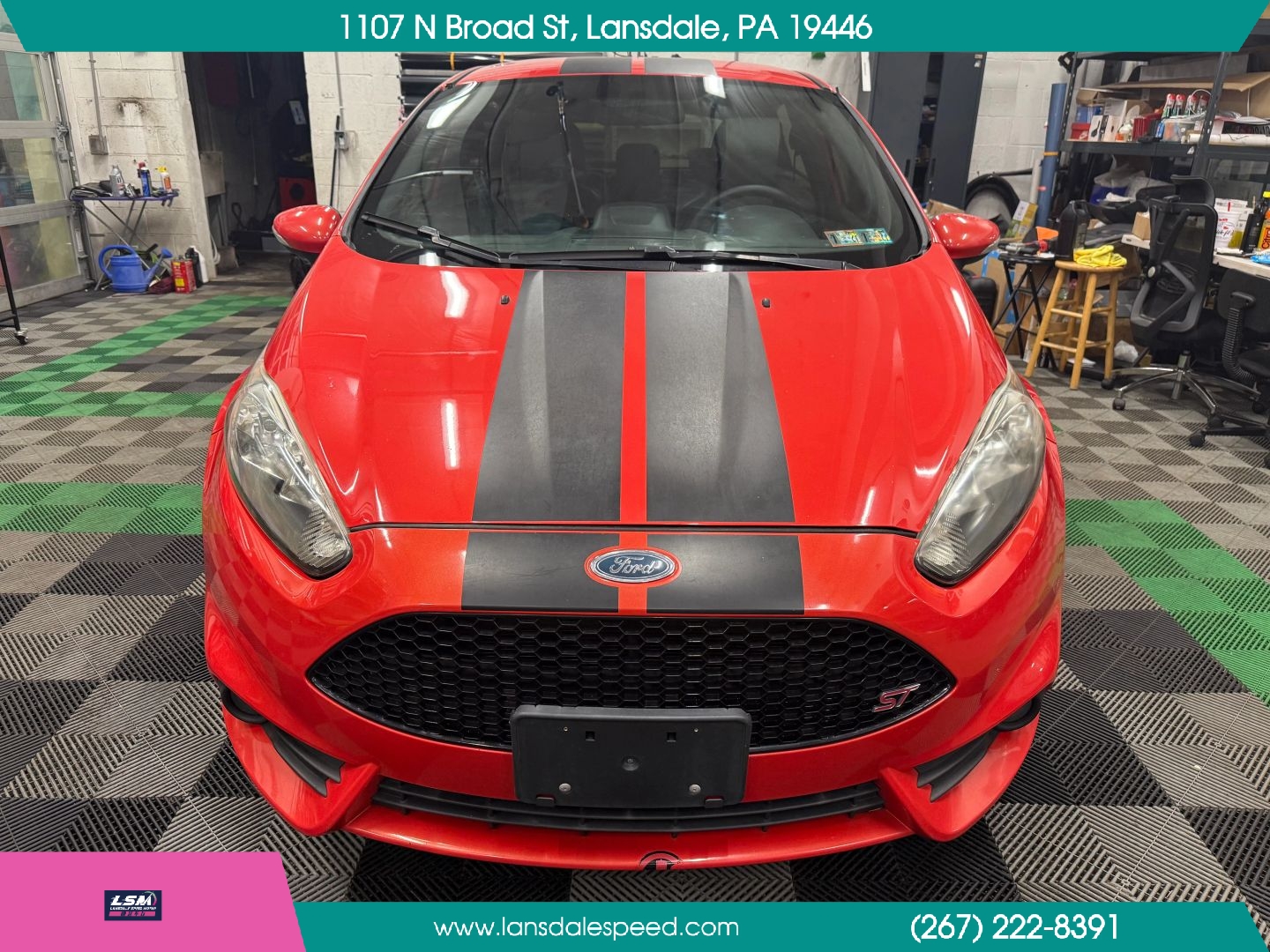 ford fiesta 2015 3FADP4GX3FM152616 image ford fiesta 2015 3FADP4GX3FM152616 image