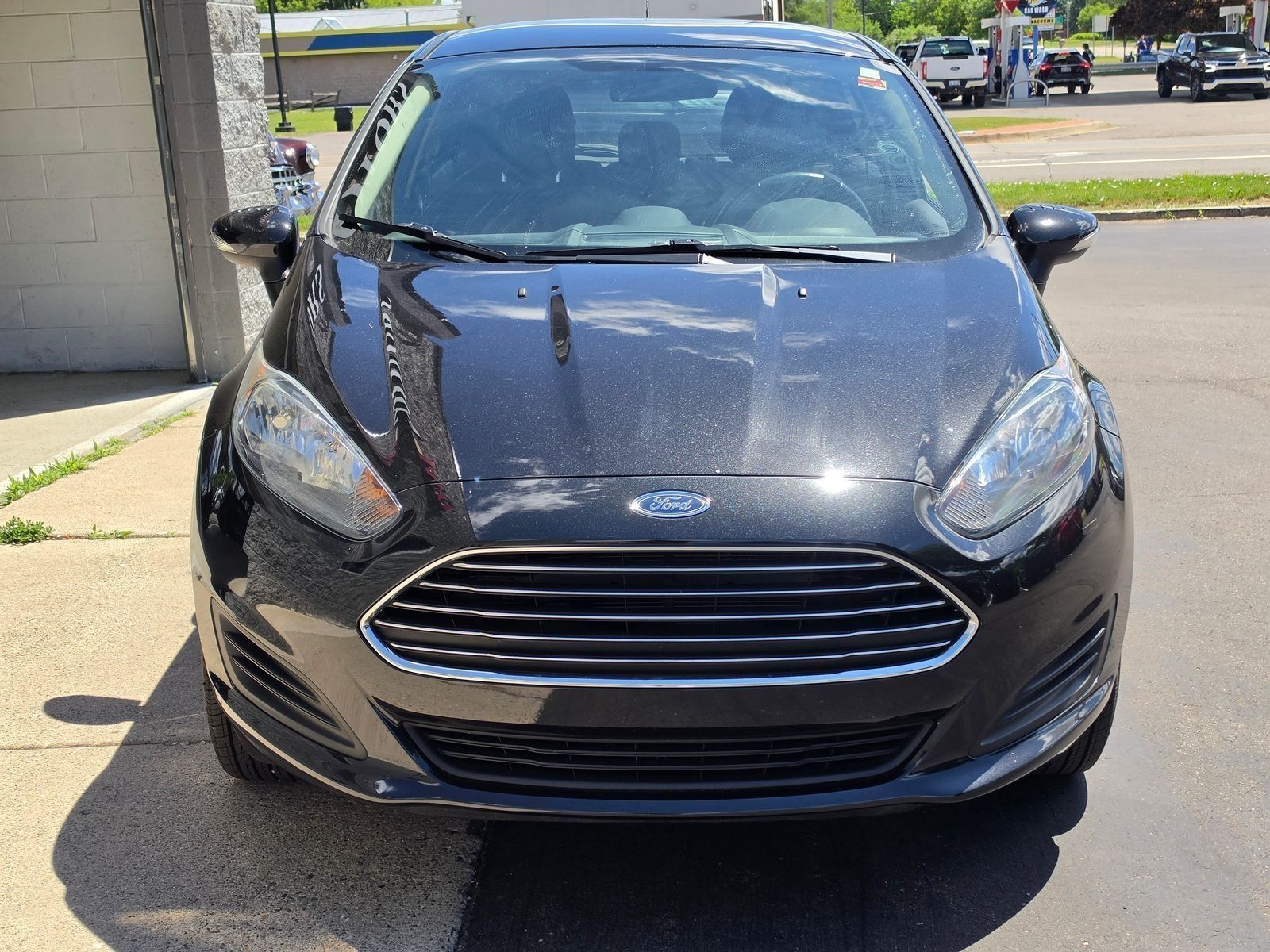 ford fiesta 2015 3FADP4EJ9FM158273 image ford fiesta 2015 3FADP4EJ9FM158273 image