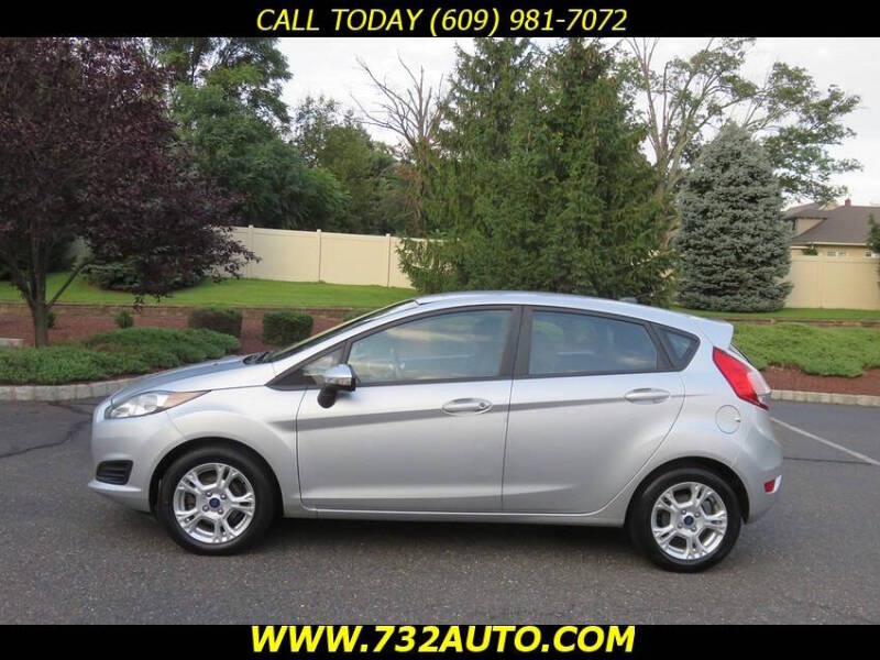 ford fiesta 2015 3FADP4EJ6FM184409 image ford fiesta 2015 3FADP4EJ6FM184409 image