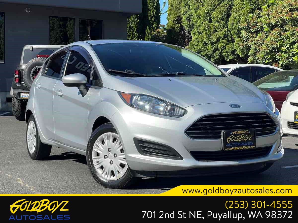 ford fiesta 2015 3FADP4TJ6FM105307 image ford fiesta 2015 3FADP4TJ6FM105307 image