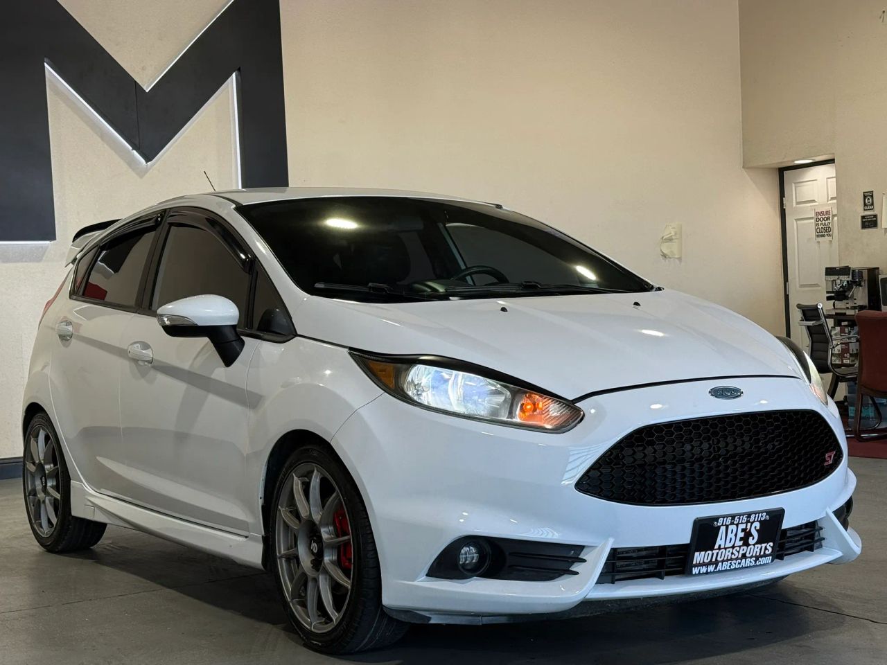 ford fiesta 2015 3FADP4GX9FM179271 image ford fiesta 2015 3FADP4GX9FM179271 image