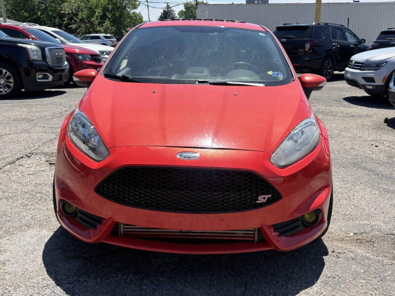 ford fiesta 2015 3FADP4GX0FM116446 image ford fiesta 2015 3FADP4GX0FM116446 image