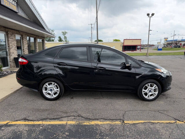 ford fiesta 2015 3FADP4BJ1FM193894 image ford fiesta 2015 3FADP4BJ1FM193894 image
