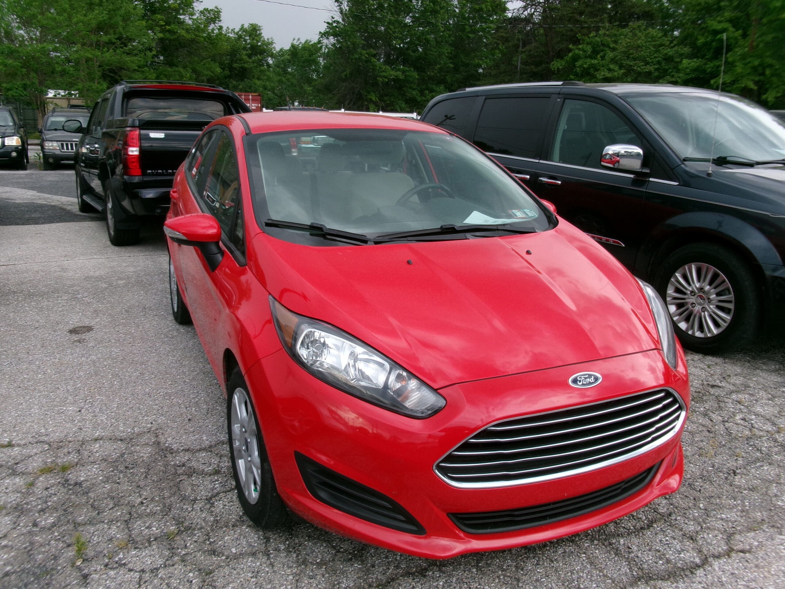 ford fiesta 2015 3FADP4BJ4FM178340 image ford fiesta 2015 3FADP4BJ4FM178340 image