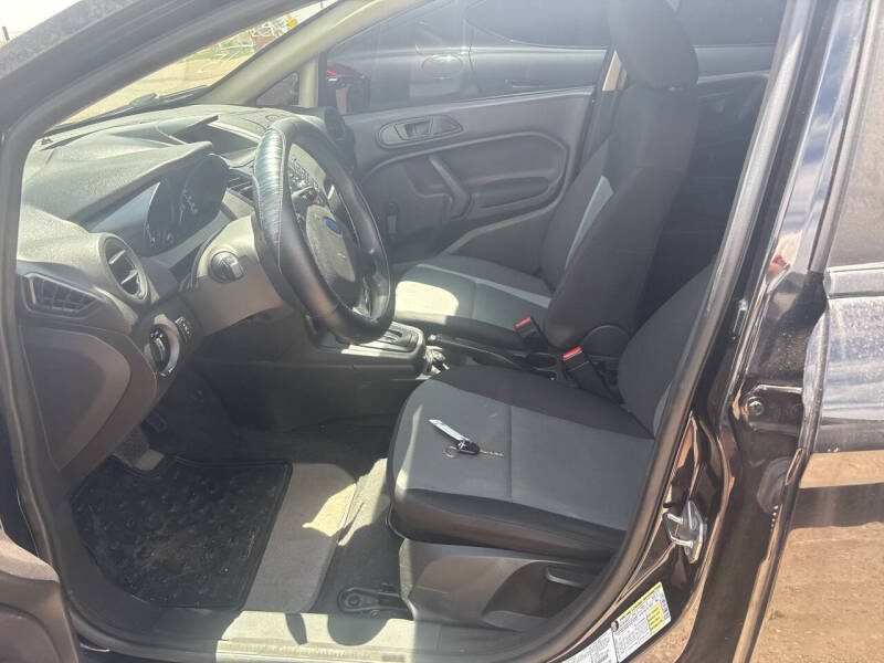 ford fiesta 2015 3FADP4AJ8FM210885 image ford fiesta 2015 3FADP4AJ8FM210885 image
