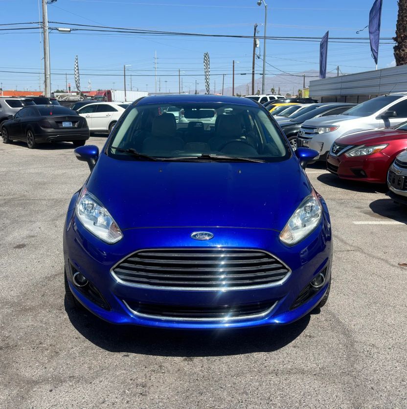ford fiesta 2015 3FADP4CJ2FM105756 image ford fiesta 2015 3FADP4CJ2FM105756 image
