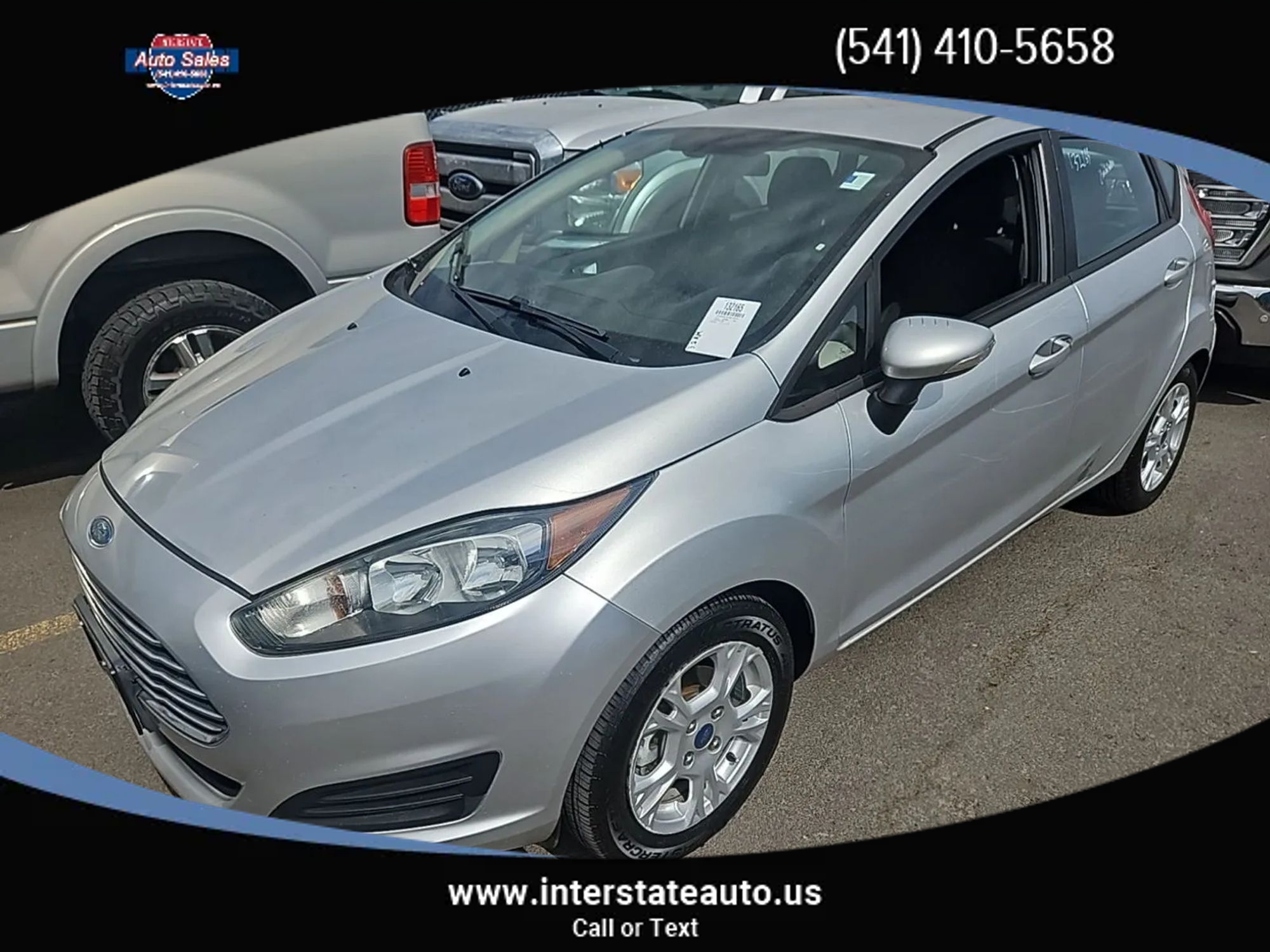 ford fiesta 2015 3FADP4EJXFM118610 image ford fiesta 2015 3FADP4EJXFM118610 image