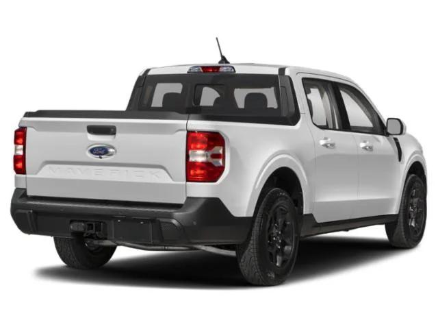 ford maverick 2023 3FTTW8E30PRA57595 image