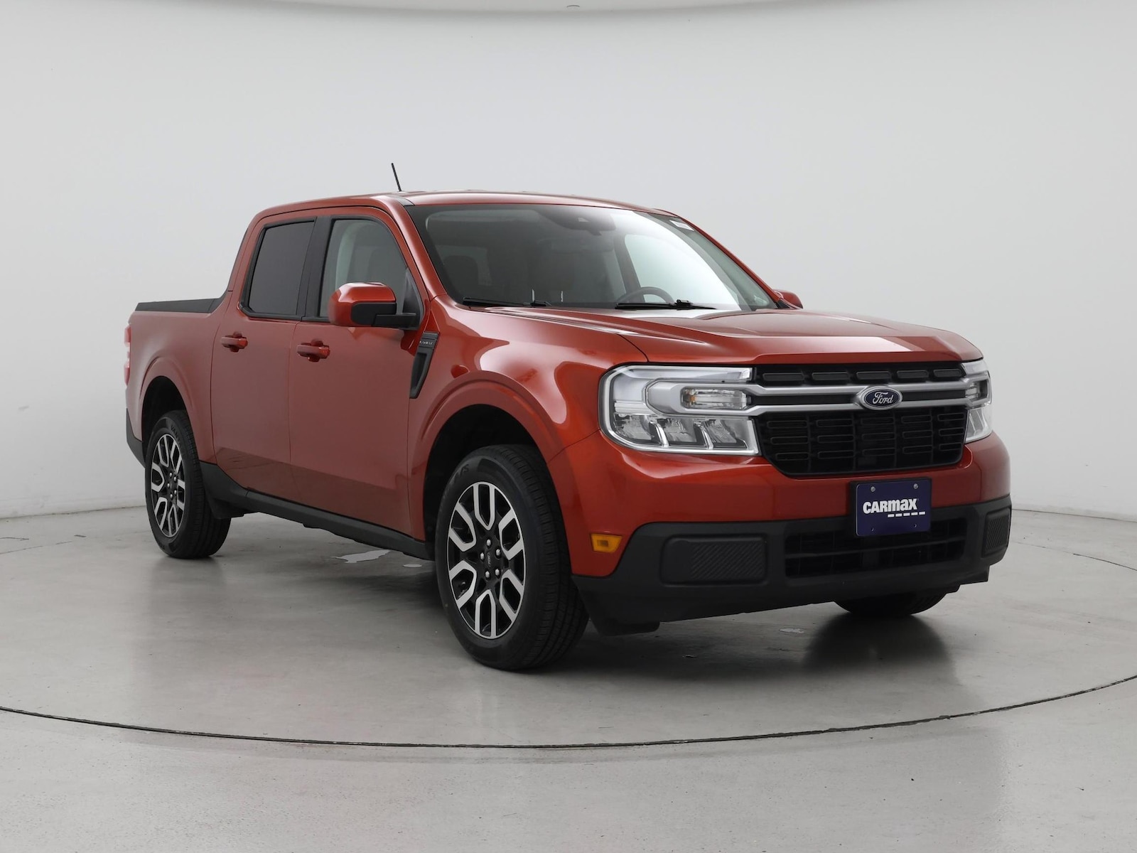 ford maverick 2023 3FTTW8E32PRA63883 image