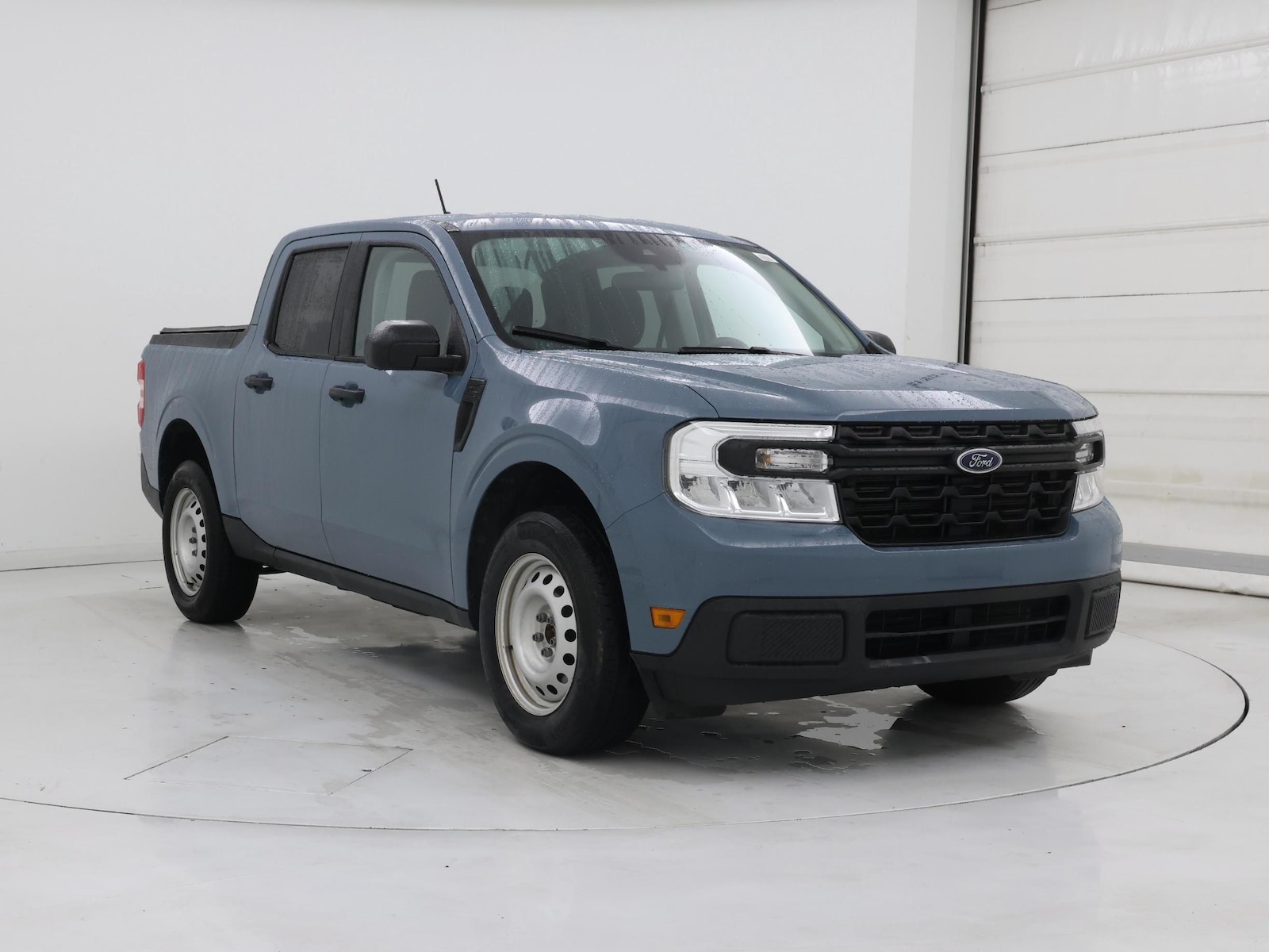 ford maverick 2023 3FTTW8E37PRB01981 image