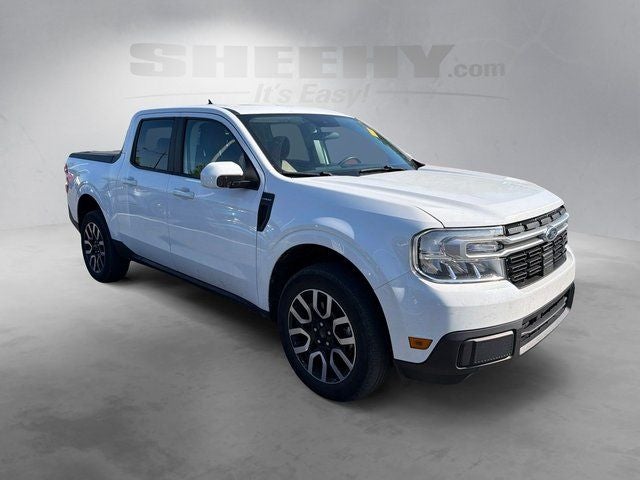 ford maverick 2023 3FTTW8E31PRA42331 image