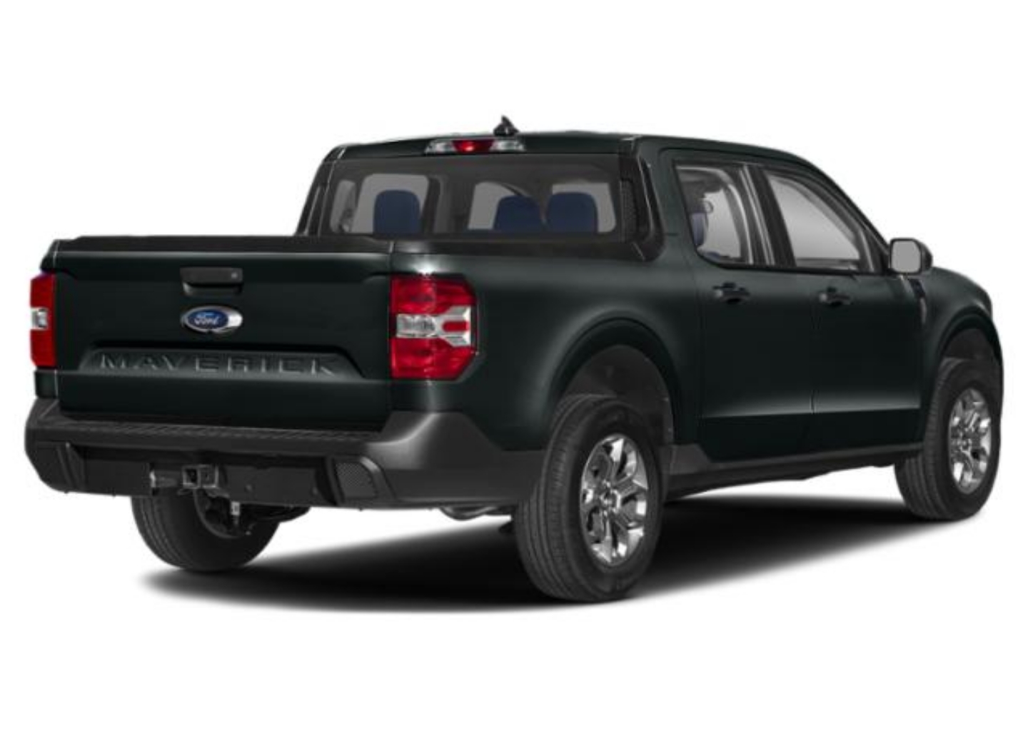 ford maverick 2023 3FTTW8E90PRA96708 image