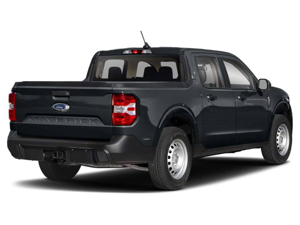 ford maverick 2023 3FTTW8F93PRA46948 image