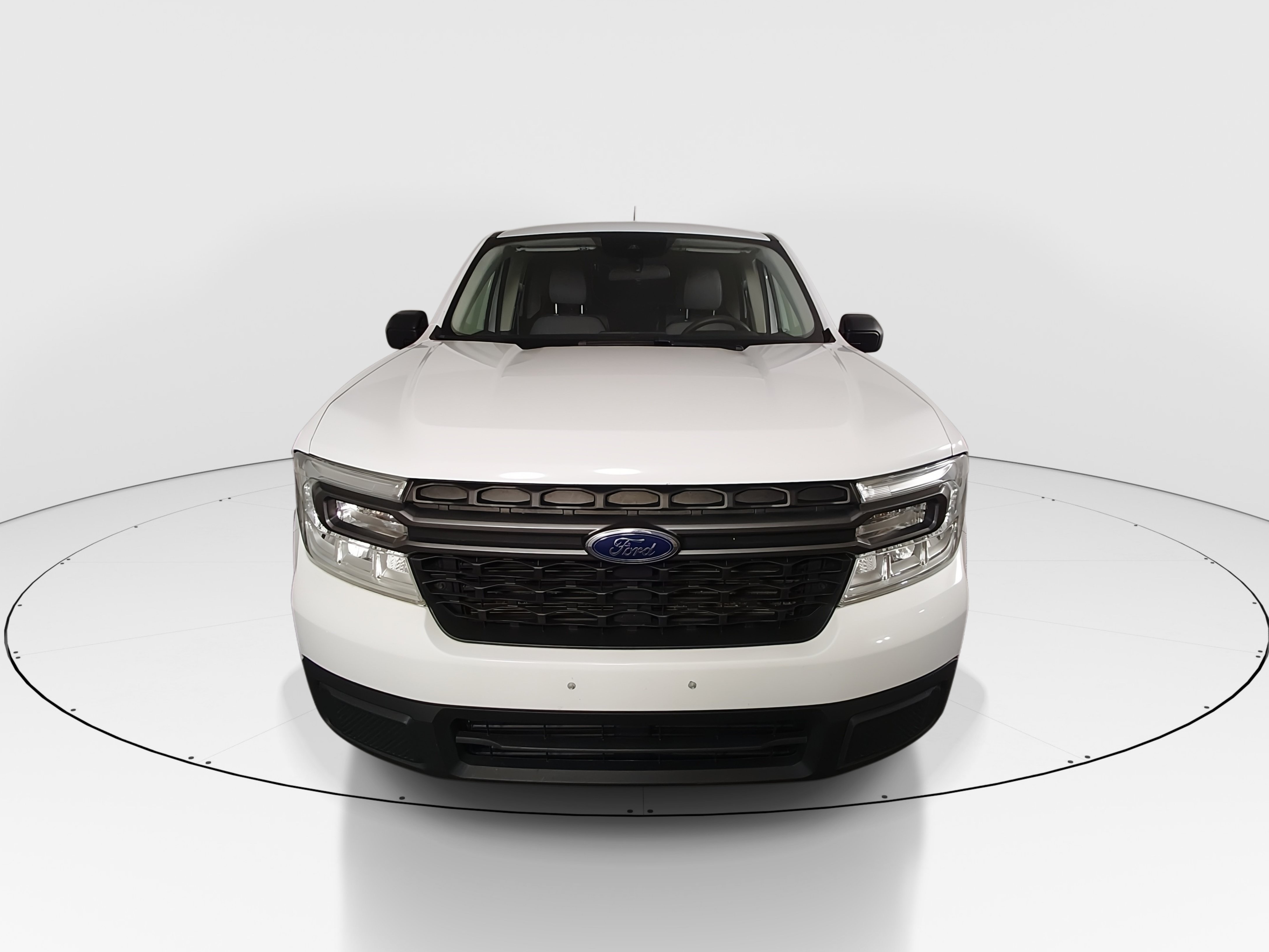 ford maverick 2023 3FTTW8F98PRA90640 image