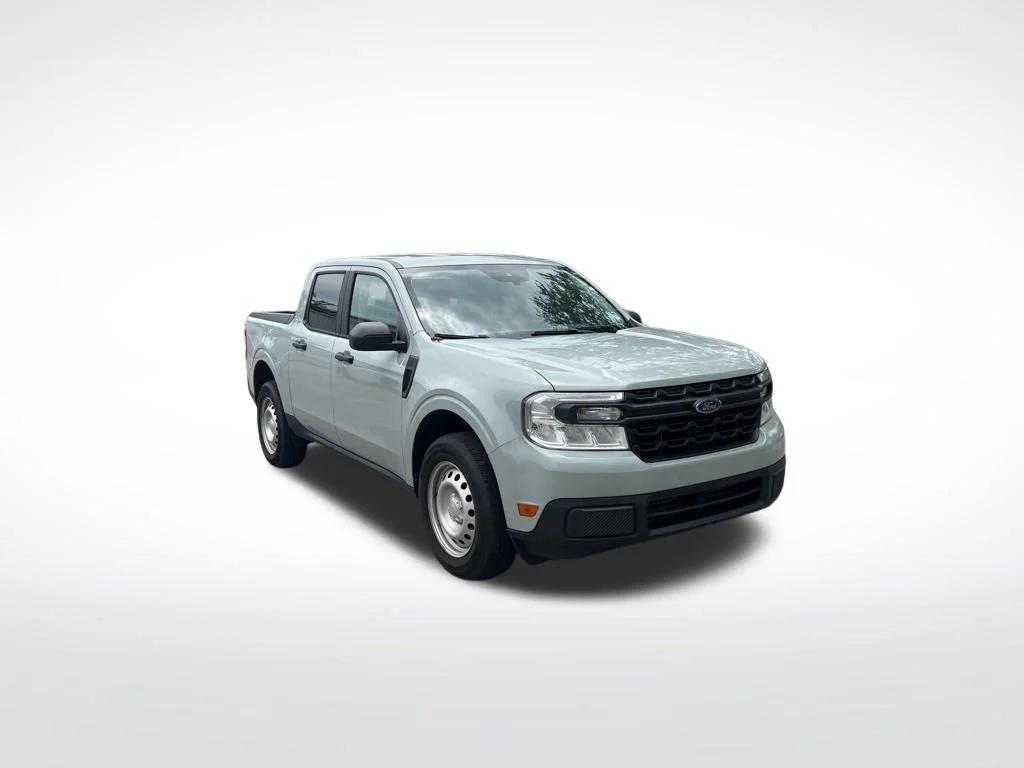ford maverick 2023 3FTTW8E91PRA44469 image