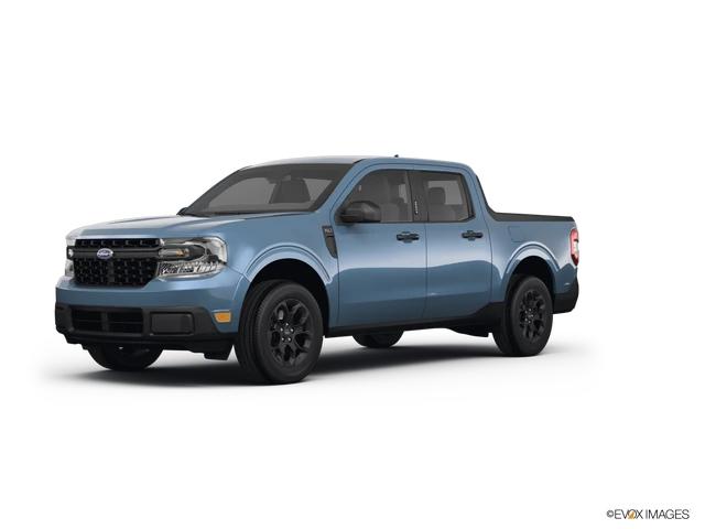 ford maverick 2023 3FTTW8E39PRA31190 image